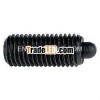 Stainless steel Ball Spring Plunger