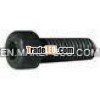 black hex cap screw, grade 8.8/5
