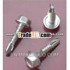 DIN7504 Steel drilling screw