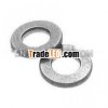 flat round washer DIN125A