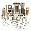 Titanium Fasteners