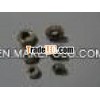 Thermal diffusion sherardizing washer