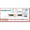 Hex Bolts with Hex Nuts