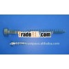 hexagon head wood screws