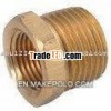 Brass Auto parts
