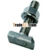 T head bolt