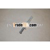 Nylon Anchor With Countersunk edge