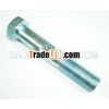 20x90x10.9mm Steel Hex Bolt Hardware