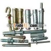 sleeve anchor bolt type