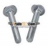 din 603 carriage bolts