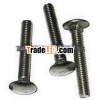 carriage bolts din 607
