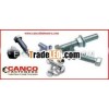 Hex socket head cap bolts