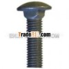 stainless steel carriage bolt
