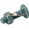 galvanized carriage bolts
