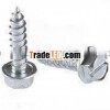 hexagonal head self tapping screw