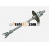 stainless steel anchor bolts