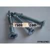 socket head self tapping screw