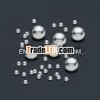 DIN319 stainless steel ball knobs nuts