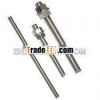 all thread rod specifications