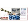 Bolts- type FB-S - steel zinc plated