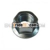 HEX NUTS