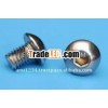 Hexagon socket button head screws