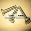 DIN85,  Slotted Pan Head Screws
