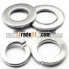 Fateners Spring lock washer