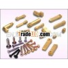 Brass Screw
