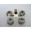 hexagon weld nuts