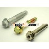 SS304 UNC T Bolt, Square Bolt, Special Bolt