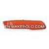 { 2013 LDH item} LDH-B389 Red Handle pocket Knife/heavy duty cutter/utility knife