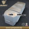 Easy to Use Diamond Polishing Tools