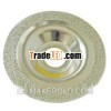 Diamond industrial grinding wheels