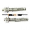 hex head anchor bolt