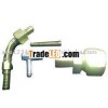 High quality Hydraulic Hose Couplings Metal Fittings/Metal Push-In Fittings