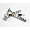 grade 8 carriage bolts