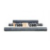 tapered threaded drill rods