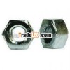 Heavy Hex Nuts