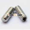 din 913 set screw