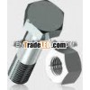 washer head insert screw Bolts