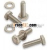 din 6914 hex bolt