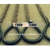 Gator-Max Wire Rope Sling With Parallel Eyes