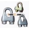 hook shackle wire rope clips
