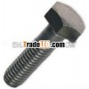 hex cap Screws