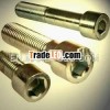 Din 912 Hexagon Socket Head Screws
