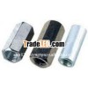 carbon steel hex long nut