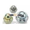 din 1587 hexagon domed cap nut
