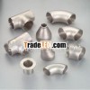 Tube Fittings Duplex Alloy