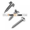 Stainless steel self tapping screws